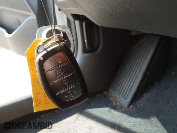 ✅ 2021 Hyundai Ioniq Blue • VIN: KMHC65LC8MU249364 • Лот: 45104792. Опубліковано раніше на IAAI з пробігом 24 575 миль. Безкоштовний доступ до архіву аукціонних продажів зі США та докладний звіт про історію автомобіля на DreamBid. Зображення 11.