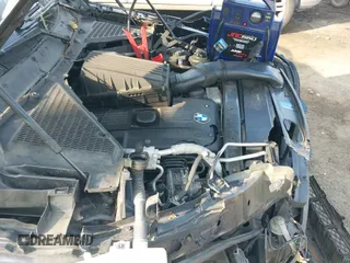 ✅ 2008 BMW X5 3.0si • VIN: 5UXFE43538L022545 • Lot: 42914111. Listed on IAAI with 173,298 mi. Free auction sales archive from the USA and detailed vehicle history report at DreamBid. Image 20.