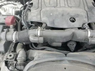 ✅ 2020 Jaguar XF • VIN: SAJBM4FV0LCY84291 • Lot: 63480335. Listed on Copart with 106,856 mi. Free auction sales archive from the USA and detailed vehicle history report at DreamBid. Image 13.