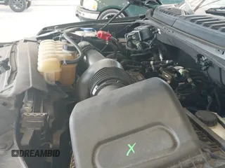 ✅ 2020 Ford F-150 XL • VIN: 1FTEW1CP0LFC38970 • Лот: 42931778. Опубликован ранее на IAAI с пробегом 98 023 миль. Бесплатный доступ к архиву аукционных продаж из США и подробный отчёт об истории автомобиля на DreamBid. Изображение 19.