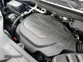 ✅ 2023 Honda Ridgeline RTL • VIN: 5FPYK3F54PB057029 • Lot: 60755085. Wystawiony na Copart z przebiegiem 38 419 mil. Bezpłatny archiwum sprzedaży aukcyjnych z USA i szczegółowy raport historii pojazdu na DreamBid. Zdjęcie 15.