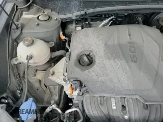 2024 Hyundai Tucson Trend z VIN KM8JCCDE4RU346203, wystawiony jako Copart lot #69721445 z przebiegiem 30 870 mil mil oraz Szkoda całkowita • Salvage title. Historia ofert i sprzedaży dostępna na DreamBid. Obrazek 15.