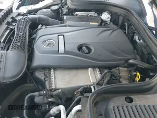 ✅ 2016 Mercedes-Benz GLC 300 • VIN: WDC0G4JBXGF019403 • Lot: 43020813. Listed on IAAI with 110,591 mi. Free auction sales archive from the USA and detailed vehicle history report at DreamBid. Image 19.