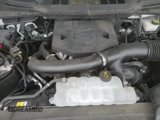 ✅ 2021 Ford F-150 XL • VIN: 1FTEX1C86MKE94531 • Лот: 47780885. Опубликован ранее на Copart с пробегом 64 819 миль. Бесплатный доступ к архиву аукционных продаж из США и подробный отчёт об истории автомобиля на DreamBid. Изображение 13.