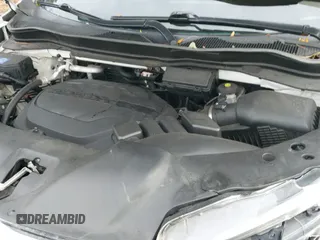 ✅ 2016 Honda Pilot EX-L • VIN: 5FNYF6H55GB082761 • Lot: 43738165. Listed on IAAI with 192,930 mi. Free auction sales archive from the USA and detailed vehicle history report at DreamBid. Image 20.