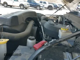 ✅ 2022 Ram 2500 Tradesman • VIN: 3C7WR4AJXNG142473 • Лот: 42780836. Опубликован ранее на IAAI с пробегом 55 470 миль. Бесплатный доступ к архиву аукционных продаж из США и подробный отчёт об истории автомобиля на DreamBid. Изображение 19.