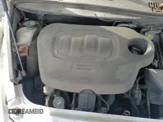 ✅ 2009 Chevrolet HHR 1LT • VIN: 3GNCA23BX9S560463 • Lot: 85167164. Listed on Copart with 197,583 mi. Free auction sales archive from the USA and detailed vehicle history report at DreamBid. Image 14.