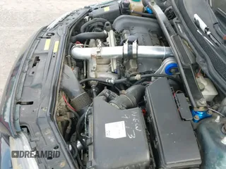 ✅ 2001 Volvo V70 • VIN: YV1SW53DX11026159 • Lot: 42079498. Listed on IAAI with 200,647 mi. Free auction sales archive from the USA and detailed vehicle history report at DreamBid. Image 12.