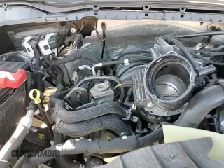 ✅ 2023 Ford F-250 XL • VIN: 1FT8W2BN7PED59381 • Lot: 86320385. Listed on Copart with 38,188 mi. Free auction sales archive from the USA and detailed vehicle history report at DreamBid. Image 13.