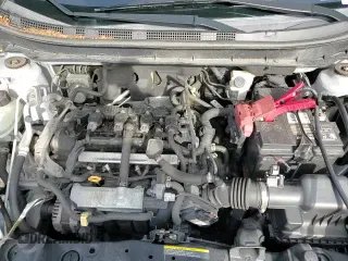 ✅ 2020 Nissan Kicks SV • VIN: 3N1CP5CV5LL538300 • Лот: 91985515. Опубликован ранее на Copart с пробегом 128 466 миль. Бесплатный доступ к архиву аукционных продаж из США и подробный отчёт об истории автомобиля на DreamBid. Изображение 13.