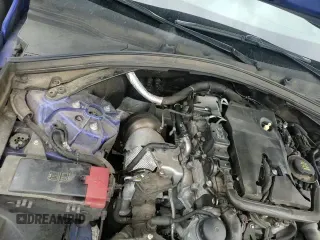 ✅ 2018 Jaguar F-Pace 25t Prestige • VIN: SADCK2FX1JA275772 • Lot: 56985175. Listed on Copart with 106,007 mi. Free auction sales archive from the USA and detailed vehicle history report at DreamBid. Image 14.