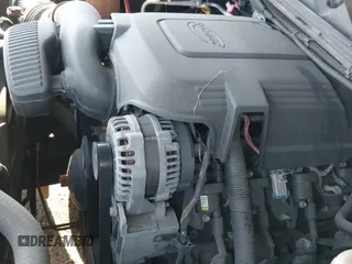 ✅ 2008 GMC Yukon SLT 4SB • VIN: 1GKFC13028R205897 • Lot: 42944022. Listed on IAAI with 253,089 mi. Free auction sales archive from the USA and detailed vehicle history report at DreamBid. Image 13.