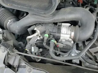 ✅ 2023 Ford Transit Cargo • VIN: 1FTBR1X81PKB23174 • Lot: 68943685. Listed on Copart with 31,784 mi. Free auction sales archive from the USA and detailed vehicle history report at DreamBid. Image 15.