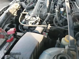 ✅ 2001 Nissan Altima GXE • VIN: 1N4DL01D91C223105 • Lot: 41447253. Listed on IAAI with 196,021 mi. Free auction sales archive from the USA and detailed vehicle history report at DreamBid. Image 12.