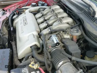 ✅ 1997 Ford Taurus • VIN: 1FALP54N2VA124127 • Lot: 42457913. Listed on IAAI with 202,302 mi. Free auction sales archive from the USA and detailed vehicle history report at DreamBid. Image 12.