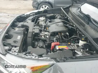 ✅ 2020 Toyota RAV4 Limited • VIN: 2T3Y1RFV8LC055918 • Lot: 43436881. Listed on IAAI with 120,547 mi. Free auction sales archive from the USA and detailed vehicle history report at DreamBid. Image 19.