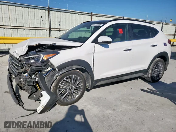 ✅ 2019 Hyundai Tucson Night Edition • VIN: KM8J33AL6KU867478 • Lot: 92328165. Listed on Copart with 78,283 mi. Free auction sales archive from the USA and detailed vehicle history report at DreamBid. Image 1.