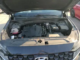 ✅ 2022 Hyundai Santa Fe SE • VIN: 5NMS1DAJ7NH436906 • Лот: 43408815. Размещён на Copart с пробегом 52 987 миль миль. Получите бесплатный доступ к архиву аукционных продаж из США и посмотрите подробный отчёт об истории автомобиля на DreamBid. Изображение 14.