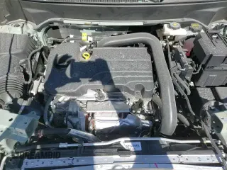 2025 Chevrolet Equinox AWD ACTIV с VIN 3GNAXSEG9SL199063, выставлен на аукционе Copart как лот 49470305 с пробегом 1 080 миль миль и Списание • Salvage title. История ставок и продаж доступна на DreamBid. Изображение 15.