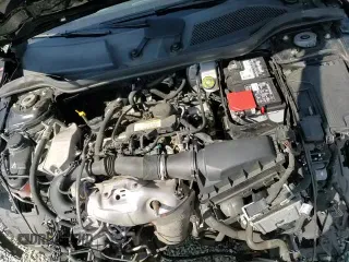 ✅ 2019 Mercedes-Benz GLA 250 • VIN: WDCTG4GB5KJ536585 • Lot: 80570095. Wystawiony na Copart z przebiegiem 95 795 mil. Bezpłatny archiwum sprzedaży aukcyjnych z USA i szczegółowy raport historii pojazdu na DreamBid. Zdjęcie 16.