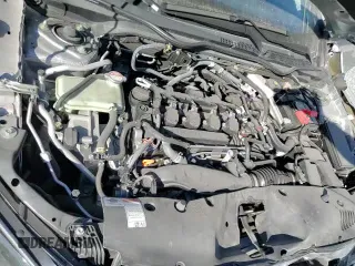 ✅ 2021 Honda Civic EX • VIN: SHHFK7H64MU414104 • Lot: 82553955. Listed on Copart with 13,081 mi. Free auction sales archive from the USA and detailed vehicle history report at DreamBid. Image 14.