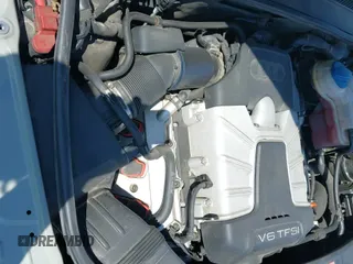 ✅ 2010 Audi A6 Prestige • VIN: WAUKGAFB2AN040939 • Лот: 41984537. Опубликован ранее на IAAI с пробегом 77 728 миль. Бесплатный доступ к архиву аукционных продаж из США и подробный отчёт об истории автомобиля на DreamBid. Изображение 13.