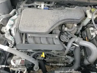 ✅ 2019 Nissan Rogue S • VIN: JN1BJ1CR3KW326156 • Лот: 86405395. Опубликован ранее на Copart с пробегом 99 776 миль. Бесплатный доступ к архиву аукционных продаж из США и подробный отчёт об истории автомобиля на DreamBid. Изображение 16.