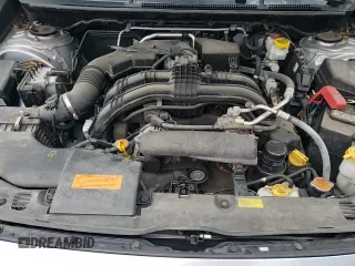 ✅ 2019 Subaru Impreza • VIN: 4S3GKAA67K3603157 • Лот: 93207135. Опубликован ранее на Copart с пробегом 43 572 миль. Бесплатный доступ к архиву аукционных продаж из США и подробный отчёт об истории автомобиля на DreamBid. Изображение 13.