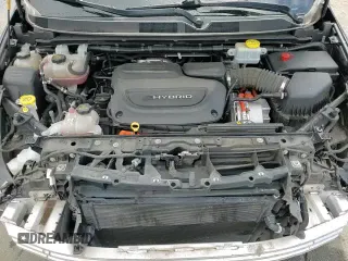 ✅ 2018 Chrysler Pacifica Hybrid Limited • VIN: 2C4RC1N75JR230327 • Lot: 51265595. Wystawiony na Copart z przebiegiem 80 195 mil. Bezpłatny archiwum sprzedaży aukcyjnych z USA i szczegółowy raport historii pojazdu na DreamBid. Zdjęcie 15.