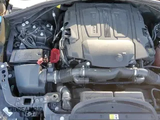 ✅ 2020 Jaguar F-Pace S • VIN: SADCM2FV5LA653197 • Lot: 85082865. Wystawiony na Copart z przebiegiem 49 636 mil. Bezpłatny archiwum sprzedaży aukcyjnych z USA i szczegółowy raport historii pojazdu na DreamBid. Zdjęcie 15.