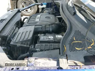 ✅ 2021 Volkswagen Tiguan S • VIN: 3VV1B7AX9MM042836 • Lot: 42591020. Wystawiony na IAAI z przebiegiem 75 042 mil. Bezpłatny archiwum sprzedaży aukcyjnych z USA i szczegółowy raport historii pojazdu na DreamBid. Zdjęcie 18.