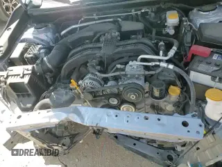 ✅ 2023 Subaru Crosstrek Special Sports • VIN: JF2GTHSCXPH321438 • Lot: 84577895. Listed on Copart with 11,870 mi. Free auction sales archive from the USA and detailed vehicle history report at DreamBid. Image 15.