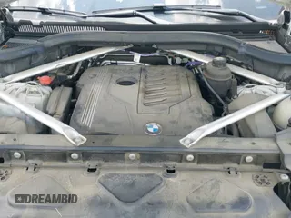 ✅ 2021 BMW X5 xDrive40i • VIN: 5UXCR6C05M9F47530 • Лот: 42932923. Опубликован ранее на IAAI с пробегом 107 673 миль. Бесплатный доступ к архиву аукционных продаж из США и подробный отчёт об истории автомобиля на DreamBid. Изображение 19.