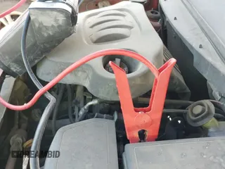 ✅ 2010 Chevrolet HHR LS • VIN: 3GNBAADBXAS510140 • Lot: 41810057. Listed on IAAI with 221,568 mi. Free auction sales archive from the USA and detailed vehicle history report at DreamBid. Image 13.