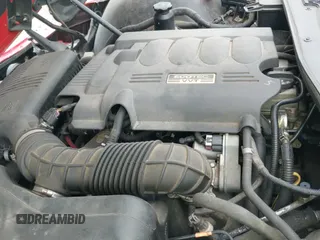 ✅ 2007 Pontiac Solstice • VIN: 1G2MB35B47Y111884 • Lot: 42924963. Listed on IAAI with 184,446 mi. Free auction sales archive from the USA and detailed vehicle history report at DreamBid. Image 14.