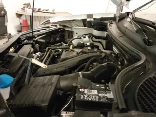 ✅ 2025 Volkswagen Taos SE Black • VIN: 3VV2C7B20SM014571 • Лот: 42181207. Опубликован ранее на IAAI с пробегом 4 647 миль. Бесплатный доступ к архиву аукционных продаж из США и подробный отчёт об истории автомобиля на DreamBid. Изображение 22.