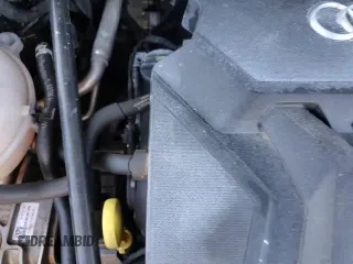 ✅ 2019 Audi A3 Premium • VIN: WAUAUGFF6K1012841 • Lot: 90371995. Wystawiony na Copart z przebiegiem 52 960 mil. Bezpłatny archiwum sprzedaży aukcyjnych z USA i szczegółowy raport historii pojazdu na DreamBid. Zdjęcie 16.