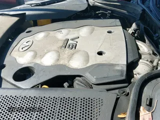 ✅ 2006 Infiniti M • VIN: JNKAY01E36M110774 • Lot: 42246552. Wystawiony na IAAI z przebiegiem 230 880 mil. Bezpłatny archiwum sprzedaży aukcyjnych z USA i szczegółowy raport historii pojazdu na DreamBid. Zdjęcie 12.