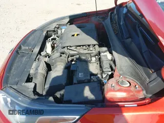 ✅ 2020 Kia Forte GT-Line • VIN: 3KPF34AD9LE171397 • Lot: 43331468. Listed on IAAI with 71,809 mi. Free auction sales archive from the USA and detailed vehicle history report at DreamBid. Image 20.