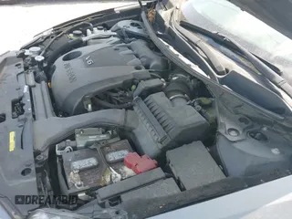 ✅ 2017 Nissan Maxima SL • VIN: 1N4AA6AP1HC428014 • Lot: 42619404. Listed on IAAI with 64,934 mi. Free auction sales archive from the USA and detailed vehicle history report at DreamBid. Image 18.