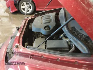 ✅ 2008 Chevrolet HHR LS • VIN: 3GNDA13DX8S547971 • Lot: 41384177. Listed on IAAI with 193,742 mi. Free auction sales archive from the USA and detailed vehicle history report at DreamBid. Image 19.