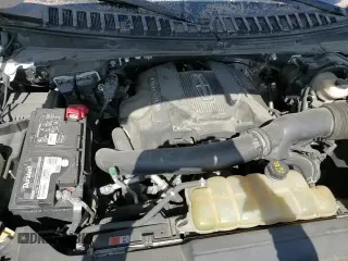 ✅ 2018 Lincoln Navigator Select • VIN: 5LMJJ3JT3JEL22480 • Lot: 51052065. Listed on Copart with 96,120 mi. Free auction sales archive from the USA and detailed vehicle history report at DreamBid. Image 15.