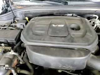 ✅ 2019 Dodge Durango GT Plus • VIN: 1C4RDJDG3KC557396 • Lot: 86512665. Listed on Copart with 141,786 mi. Free auction sales archive from the USA and detailed vehicle history report at DreamBid. Image 16.