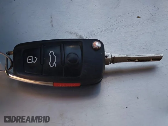✅ 2016 Audi A3 Premium • VIN: WAUA7GFF0G1019797 • Lot: 43165768. Listed on IAAI with 138,666 mi. Free auction sales archive from the USA and detailed vehicle history report at DreamBid. Image 11.