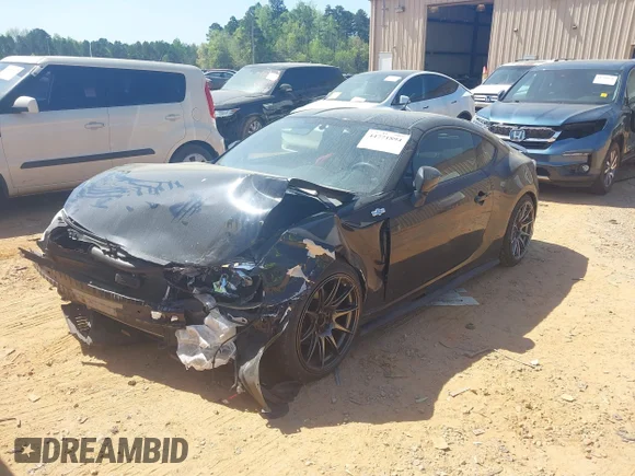 ✅ 2014 Scion FR-S Monogram • VIN: JF1ZNAA18E8701373 • Lot: 44771894. Wystawiony na IAAI z przebiegiem 79 175 mil. Bezpłatny archiwum sprzedaży aukcyjnych z USA i szczegółowy raport historii pojazdu na DreamBid. Zdjęcie 2.