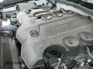 ✅ 2024 Toyota 4Runner SR5 Premium • VIN: JTENU5JR5R6226254 • Lot: 42694021. Listed on IAAI with 38,293 mi. Free auction sales archive from the USA and detailed vehicle history report at DreamBid. Image 20.