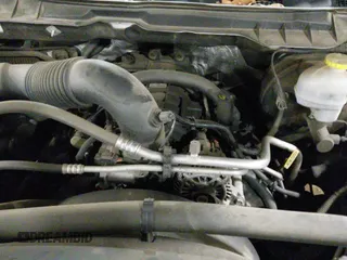 ✅ 2020 Ram 1500 Warlock • VIN: 1C6RR7GTXLS104954 • Lot: 41589452. Listed on IAAI with 88,108 mi. Free auction sales archive from the USA and detailed vehicle history report at DreamBid. Image 21.