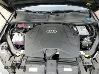 ✅ 2025 Audi Q7 Prestige • VIN: WA1VVBF79SD012984 • Лот: 87283505. Опубликован ранее на Copart с пробегом 9 267 миль. Бесплатный доступ к архиву аукционных продаж из США и подробный отчёт об истории автомобиля на DreamBid. Изображение 13.