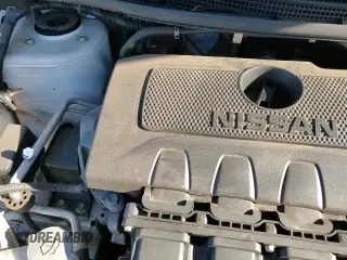 ✅ 2018 Nissan Sentra SV • VIN: 3N1AB7APXJY202521 • Lot: 86441635. Wystawiony na Copart z przebiegiem 112 945 mil. Bezpłatny archiwum sprzedaży aukcyjnych z USA i szczegółowy raport historii pojazdu na DreamBid. Zdjęcie 15.