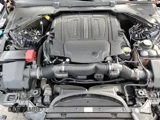 ✅ 2017 Jaguar XF S • VIN: SAJBM4BV6HCY29910 • Lot: 90094255. Wystawiony na Copart z przebiegiem 24 318 mil. Bezpłatny archiwum sprzedaży aukcyjnych z USA i szczegółowy raport historii pojazdu na DreamBid. Zdjęcie 13.